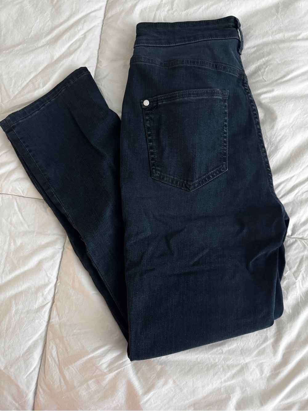 Anthropologie Pilcro Skinny Jeans
